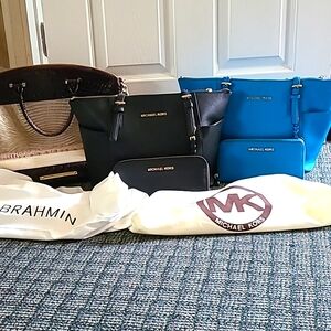 Michael Kors Purses